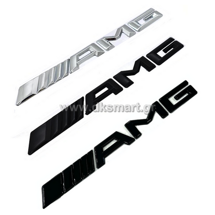ΣΗΜΑ AMG